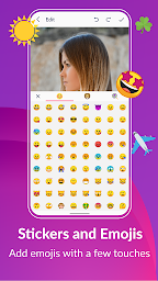 GIF Maker - GIFShop v1.8.6 MOD APK (Premium Unlocked) Download