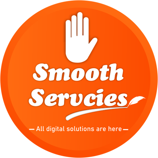 Smooth Services 3.0 Icon