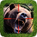 Bear Hunter Pro icon