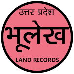 Cover Image of Download UP Bhulekh (Land Records onlin  APK