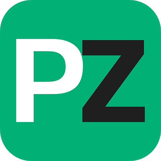 PEAKZone logo