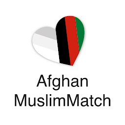 Icon image Afghan Muslimmatch App