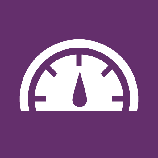 HCSS FuelerPlus logo