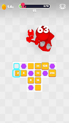 Board Defense - Screenshot 2