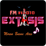 FM Extasis Moreno icon