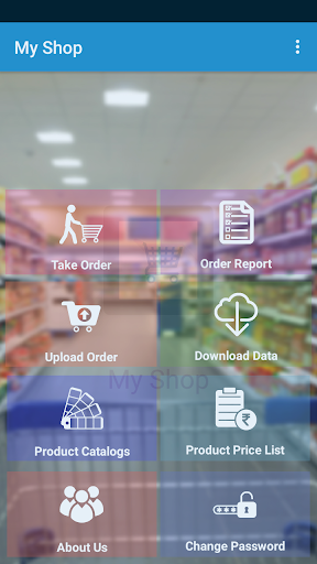 My Shop Screenshot 3 - AppWisp.com