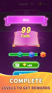 Bible Trivia 4