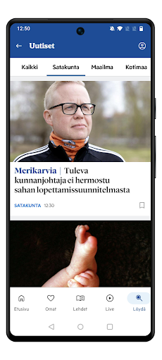 Satakunnan Kansa Länsi-Suomiのおすすめ画像2