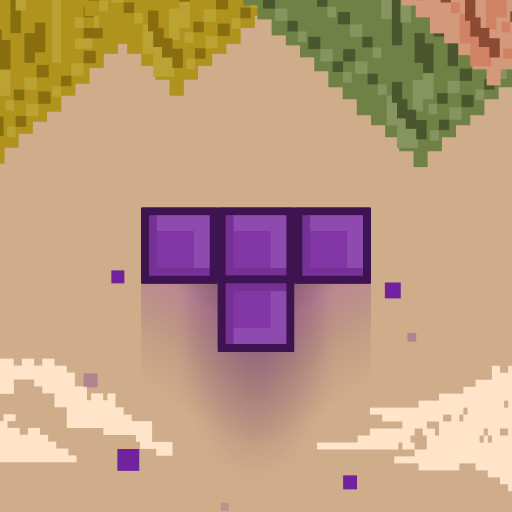 Sandscape Puzzle