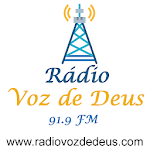Cover Image of 下载 Rádio Voz de Deus - Avaré/SP  APK