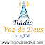 Rádio Voz de Deus - Avaré/SP