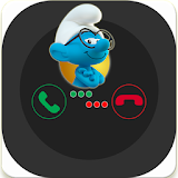Prank Call From Smurf icon