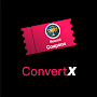 ConvertX Reward Converter 1Day