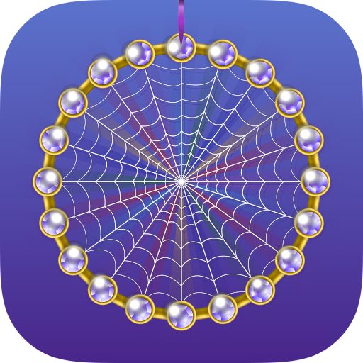 Wheel Of Fate: A Legendary Ran logo