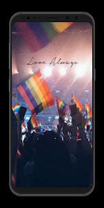 LGBTQ+ Wallpapers HD