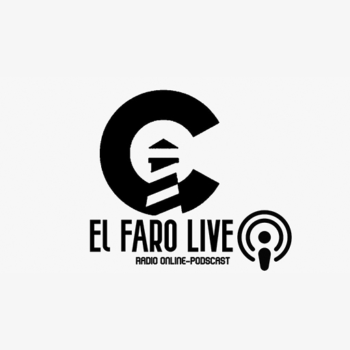 El Faro Live logo