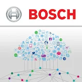 Bosch Events icon