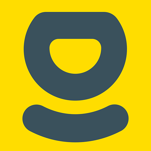 evkom charge logo