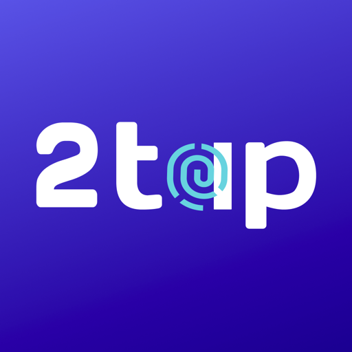 2tap logo