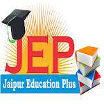 Cover Image of Скачать Jaipur Education Plus  APK