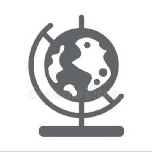 History Geography Smart Class logo