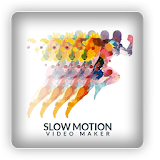 Slow Motion Video Maker icon