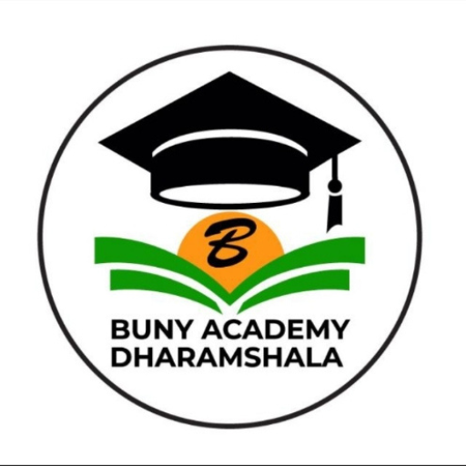 Buny Academy logo