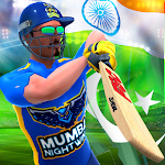 Cover Image of Download World Cup T20 Cricket: WCCC  APK