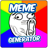 Meme Generator icon