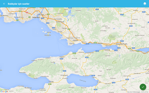 Balıkçısı İzle