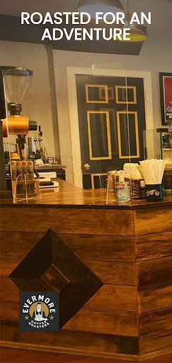 Evermore Coffee Roasters