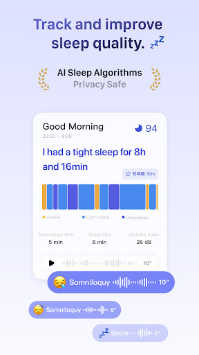 Tide - Sleep & Meditation - Health & Fitness - apps