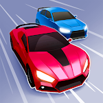 Cover Image of Download Gearbox Racing  APK