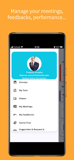 PersonoHR Screen 2
