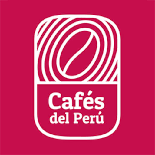 Cafes del Peru logo