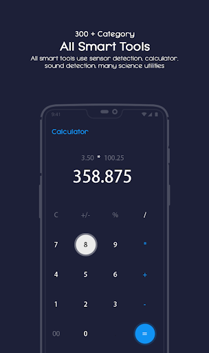 All Smart Tool Utilities Tools