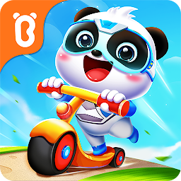 Icon image Baby Panda World: Kids Games