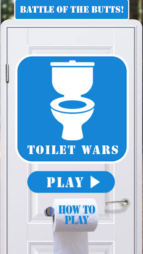 Toilet Wars