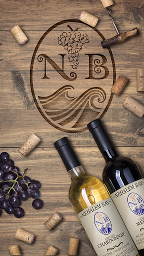 Nehalem Bay Winery screenshot 2