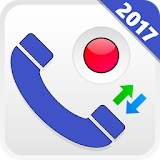 Auto Call Recorder: Automatic Call recorder 2018 icon