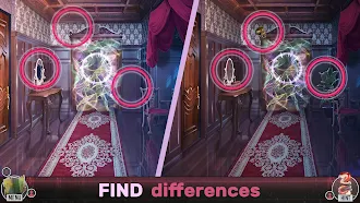 Game screenshot Crossroads: F2P hack