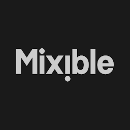 Mixible 아이콘 이미지