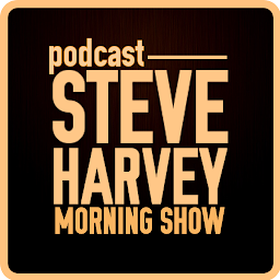 Steve Harvey Podcast: Download & Review