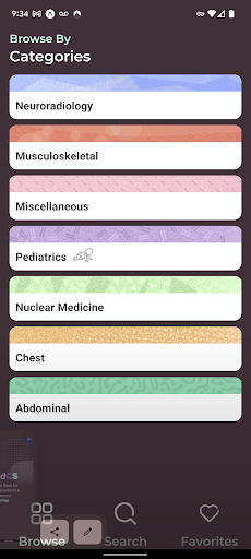 RadCS Screen 2