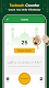 screenshot of Ramadan Calendar: Prayer times