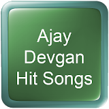 Ajay Devgan Hit Songs icon