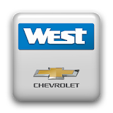 West Chevrolet Dealer App icon