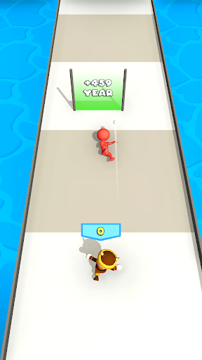 Android application Crowd Of Evolution screenshort