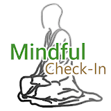 Mindful Check-In icon