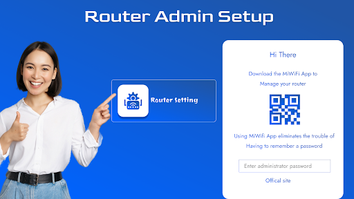 IP Tools Wi-Fi Analyzer Screen 2